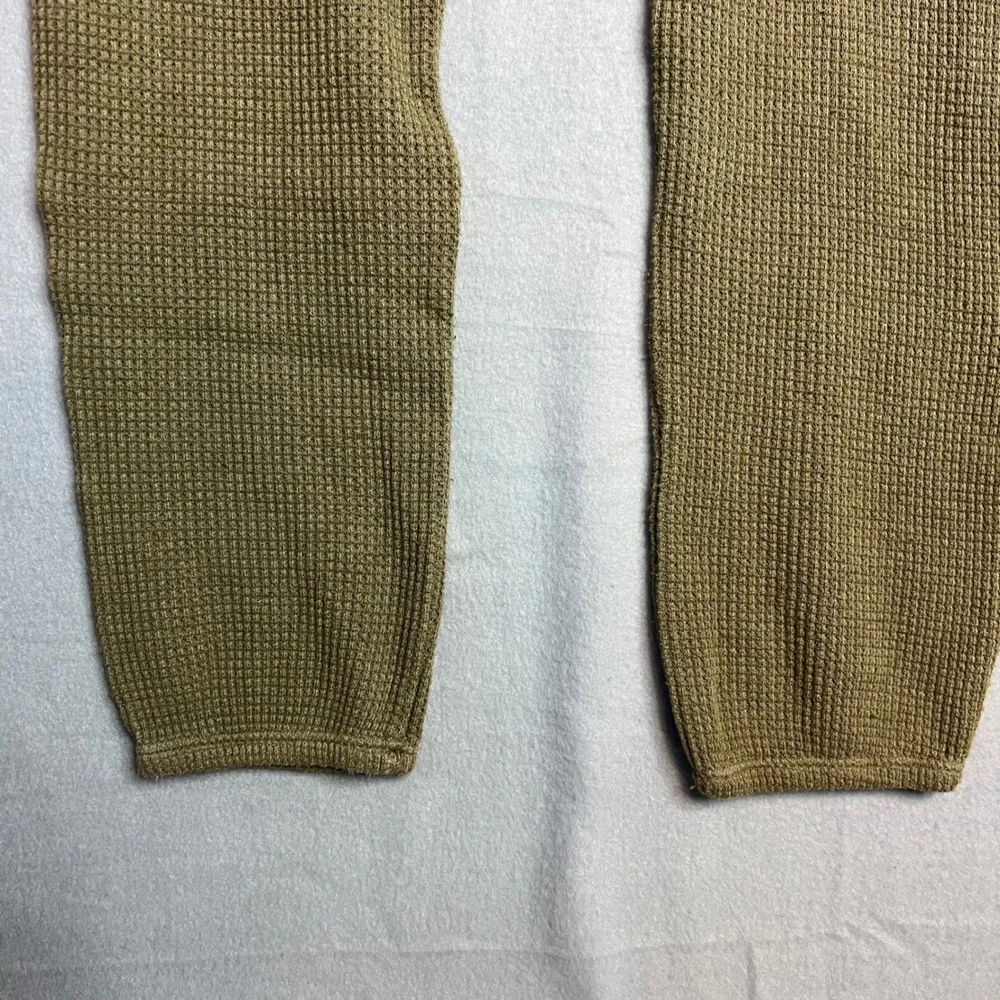 Beyond Yoga Weekend Sweatpant in Olive Size S Weekender‎ Pant Waffle Knit NWT
